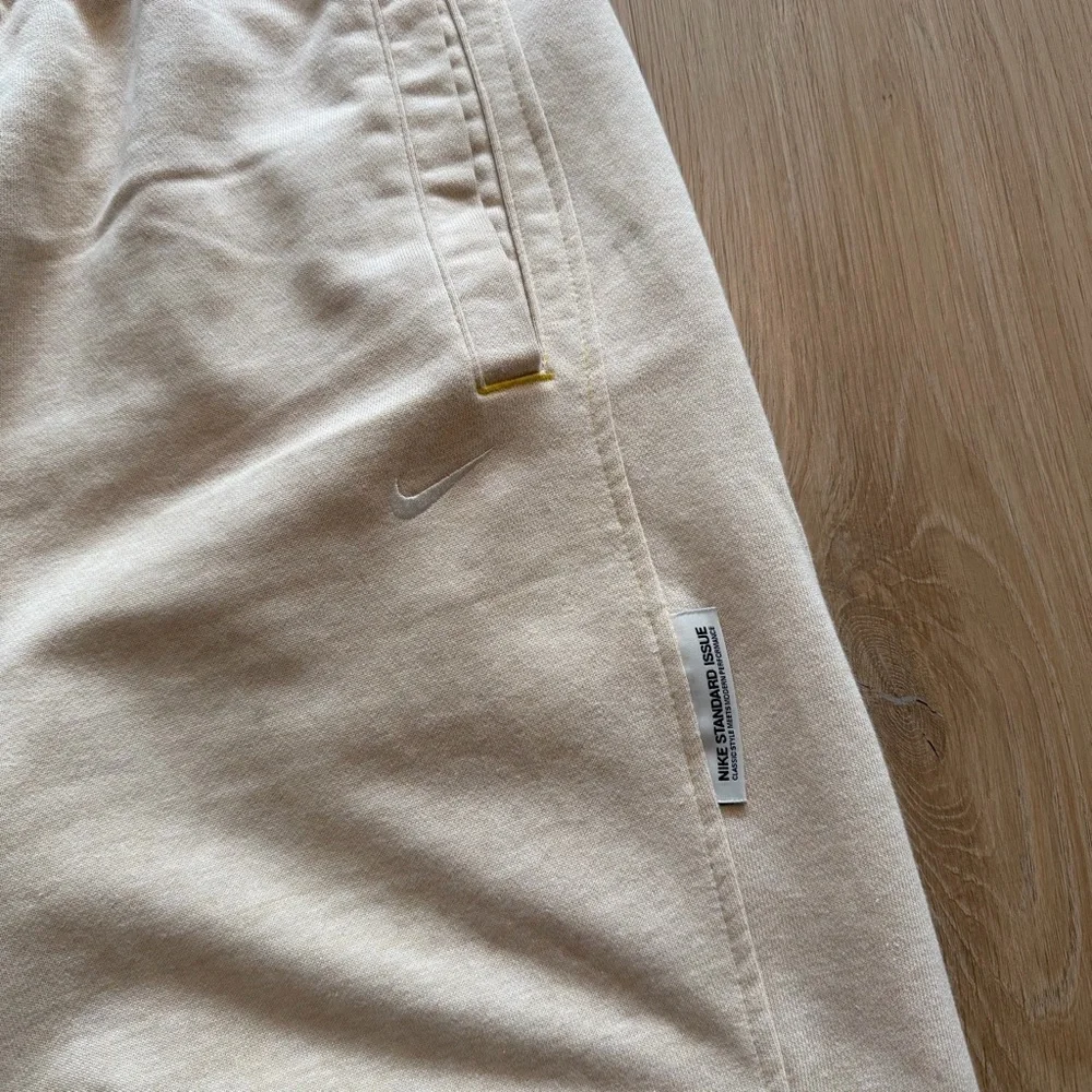 Nike Dri-Fit Standard Basketball Training Pants